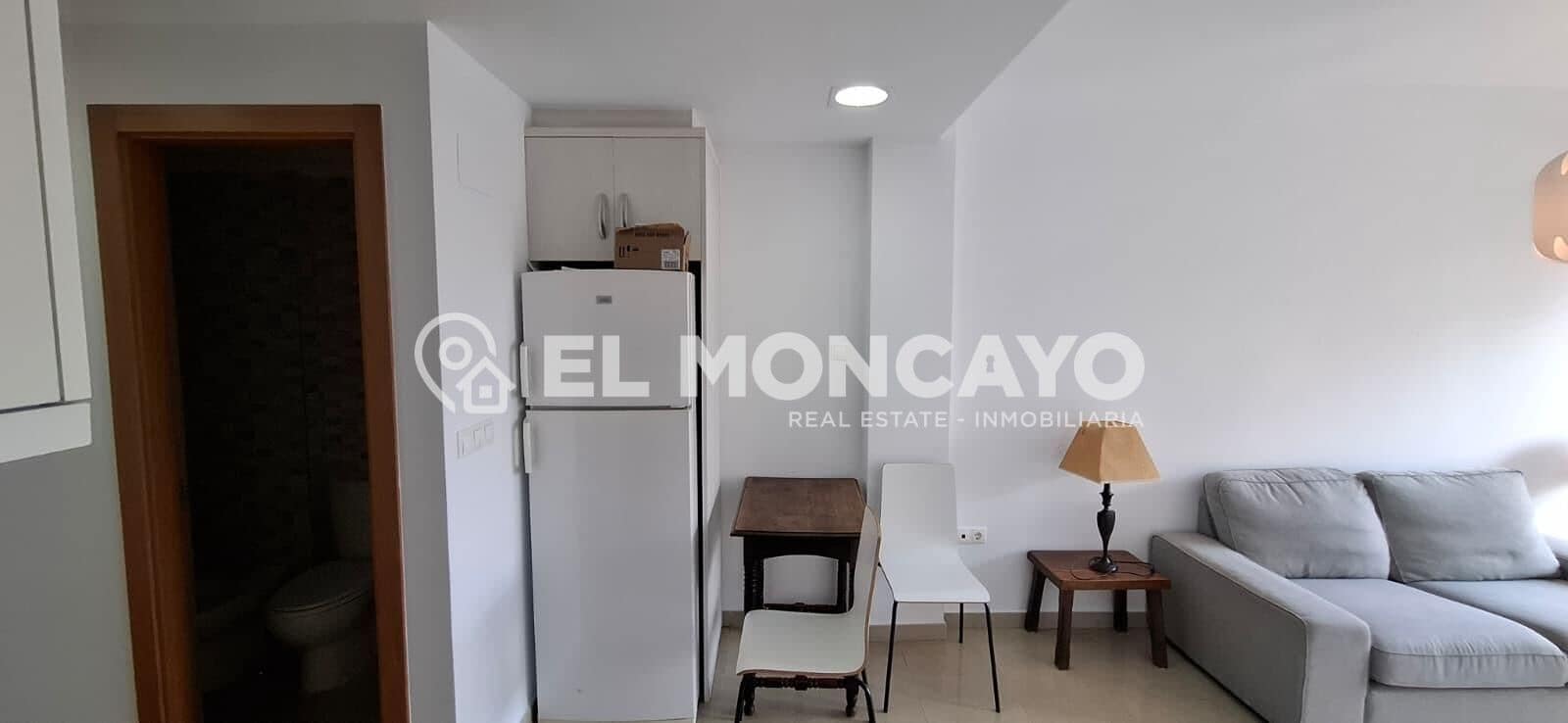 2 bedroom Apartment for sale in Guardamar del Segura - € 195,000 (Ref: 9395924)