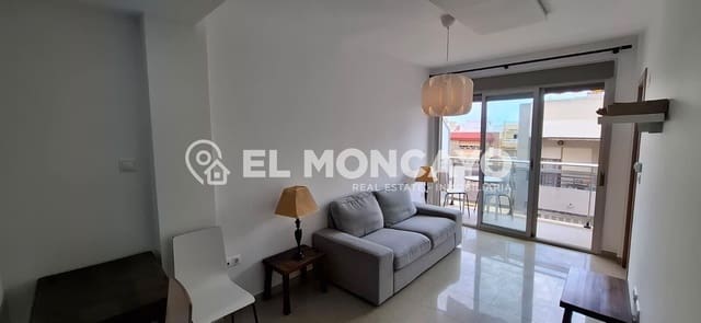 2 bedroom Apartment for sale in Guardamar del Segura - € 195,000 (Ref: 9395924)