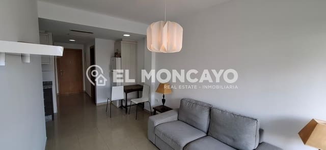 2 bedroom Apartment for sale in Guardamar del Segura - € 195,000 (Ref: 9395924)