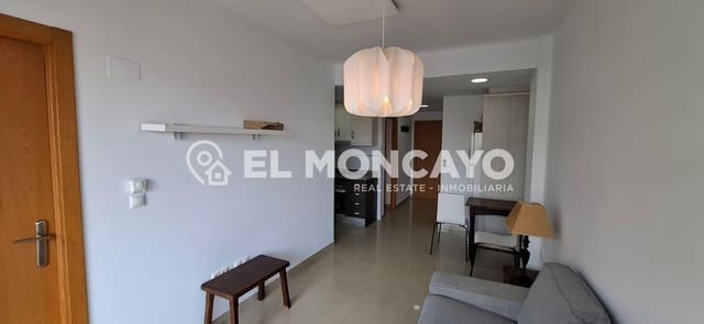 2 bedroom Apartment for sale in Guardamar del Segura - € 195,000 (Ref: 9395924)