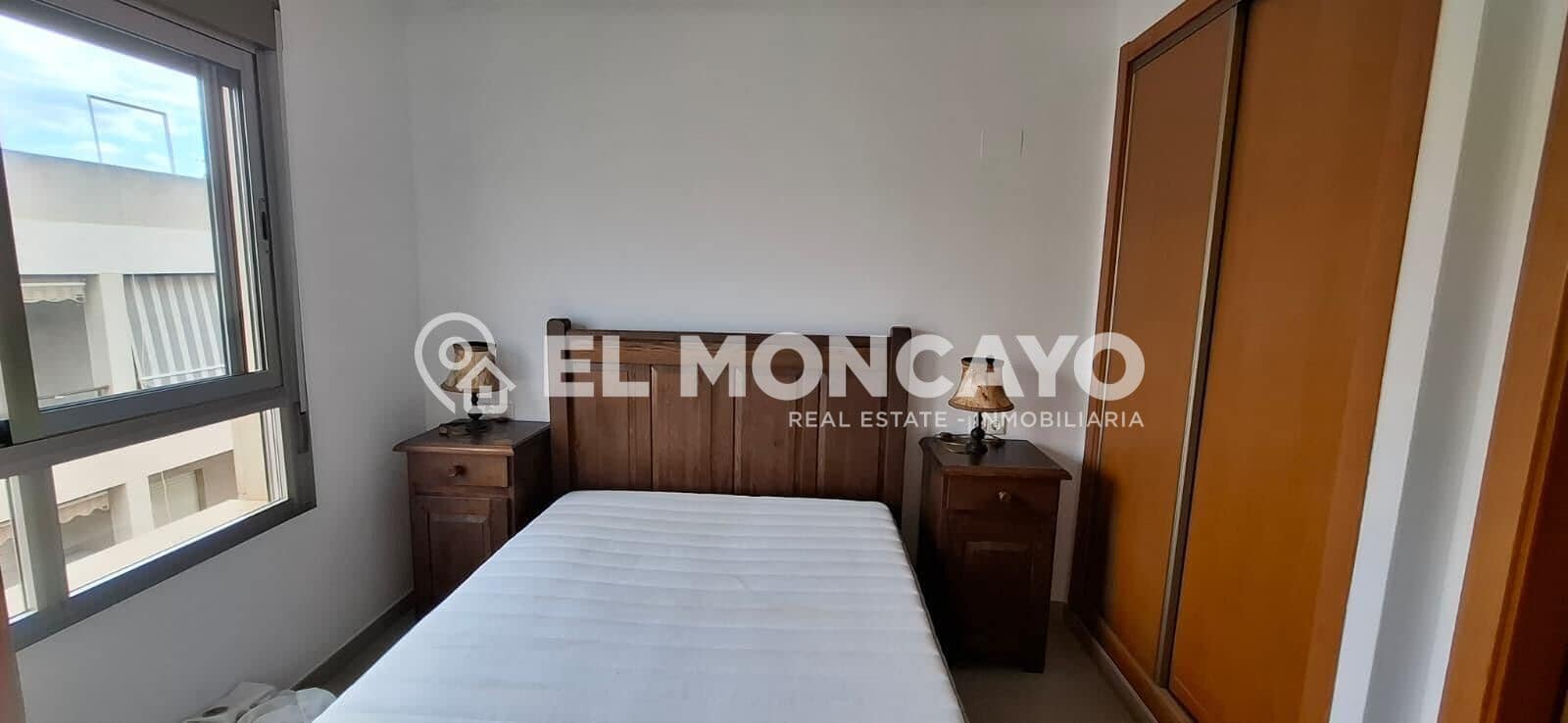 2 bedroom Apartment for sale in Guardamar del Segura - € 195,000 (Ref: 9395924)