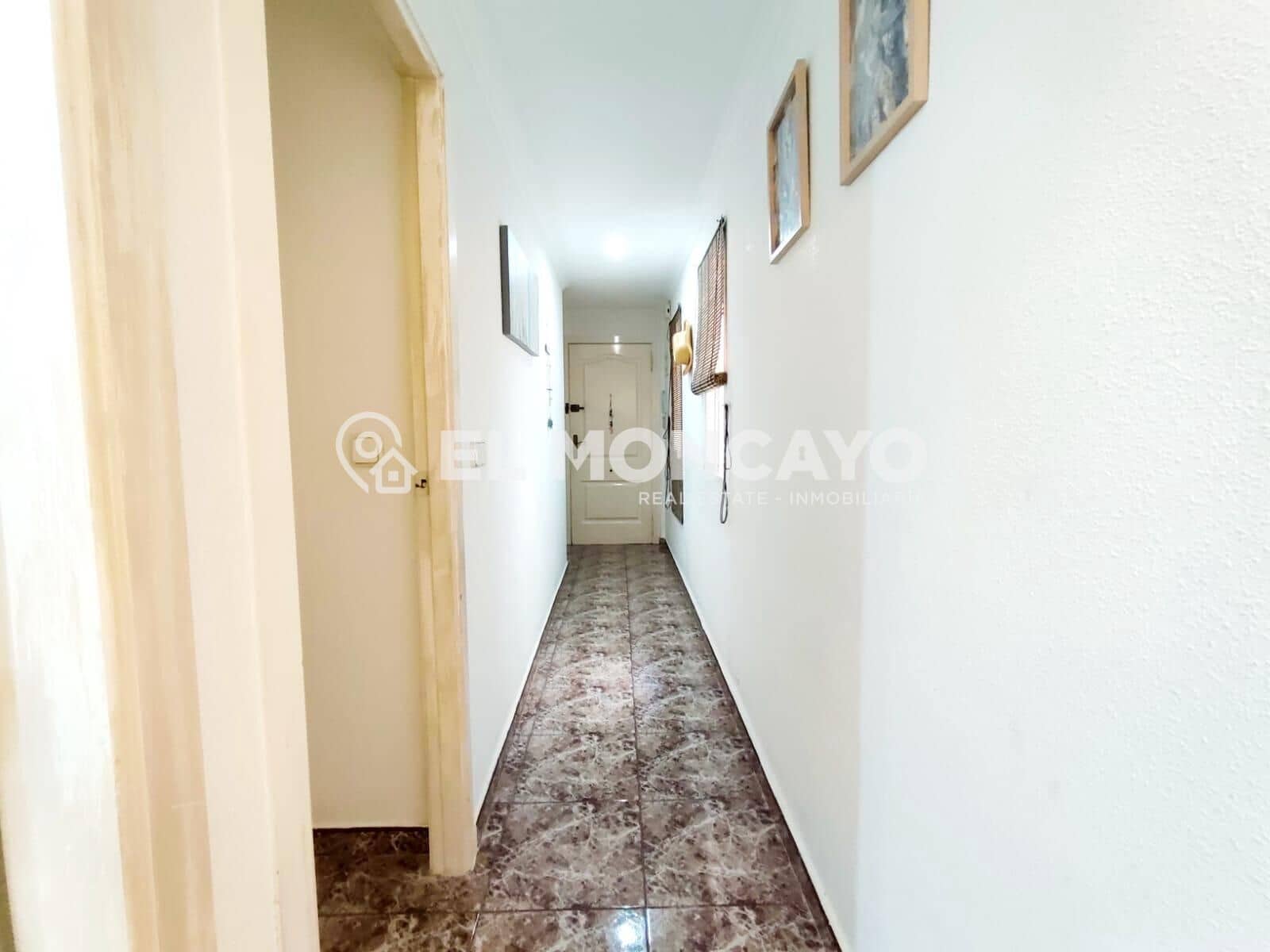 2 soverom Leilighet til salgs i Guardamar del Segura med garasje - € 172 000 (Ref: 9395925)