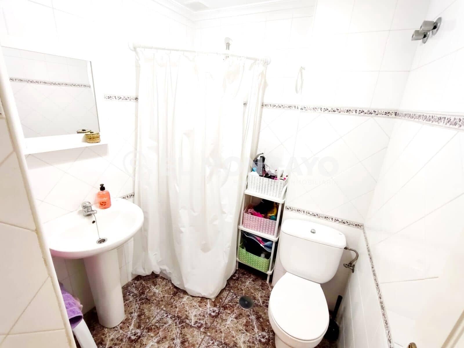 2 soverom Leilighet til salgs i Guardamar del Segura med garasje - € 172 000 (Ref: 9395925)