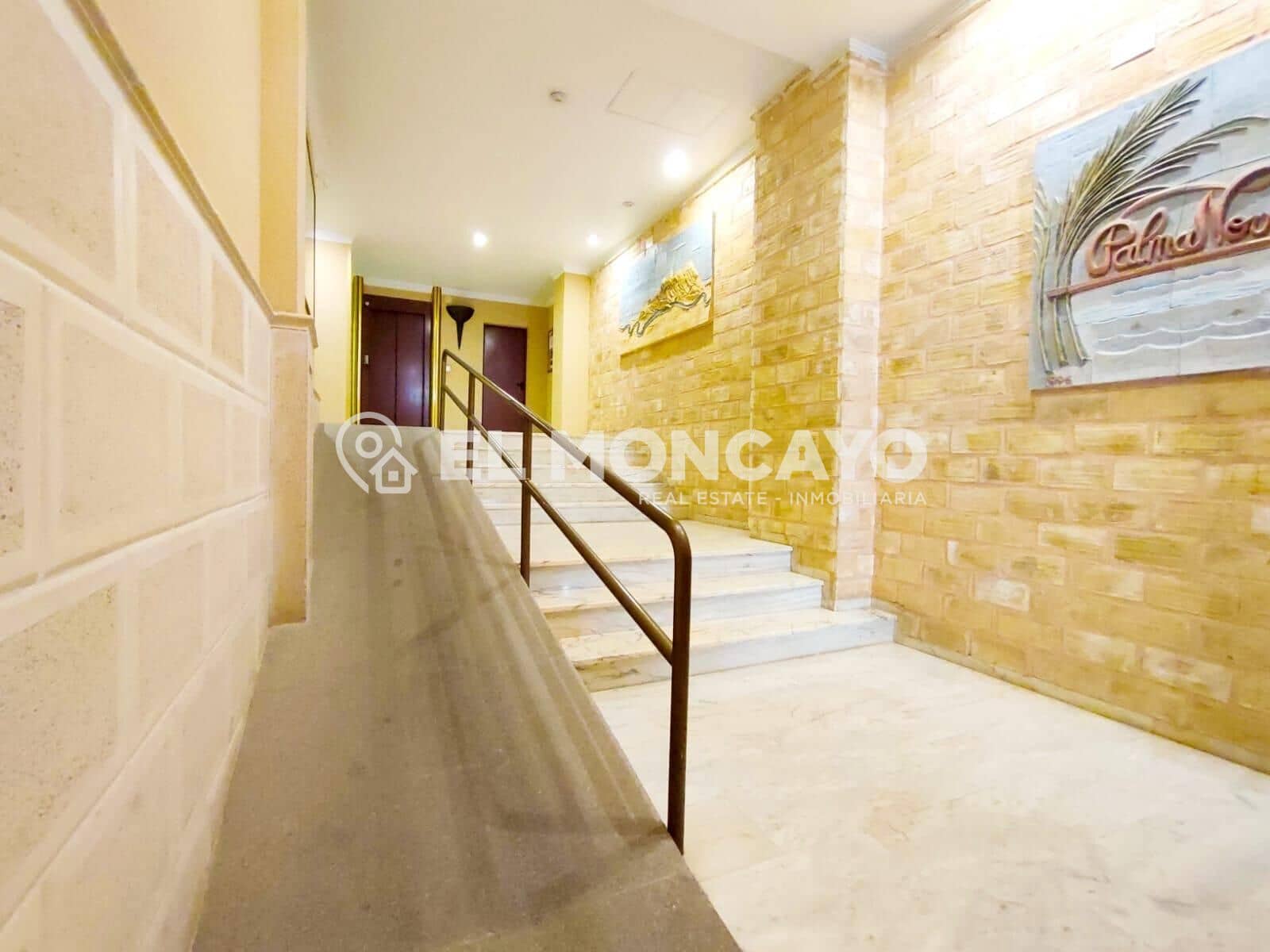 2 soverom Leilighet til salgs i Guardamar del Segura med garasje - € 172 000 (Ref: 9395925)