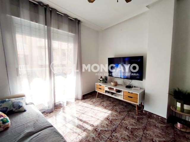 2 soverom Leilighet til salgs i Guardamar del Segura med garasje - € 172 000 (Ref: 9395925)