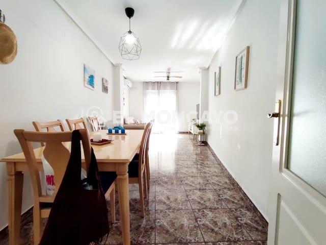 2 soverom Leilighet til salgs i Guardamar del Segura med garasje - € 172 000 (Ref: 9395925)