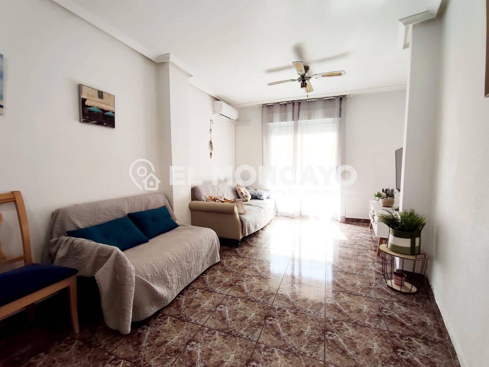 2 soverom Leilighet til salgs i Guardamar del Segura med garasje - € 172 000 (Ref: 9395925)