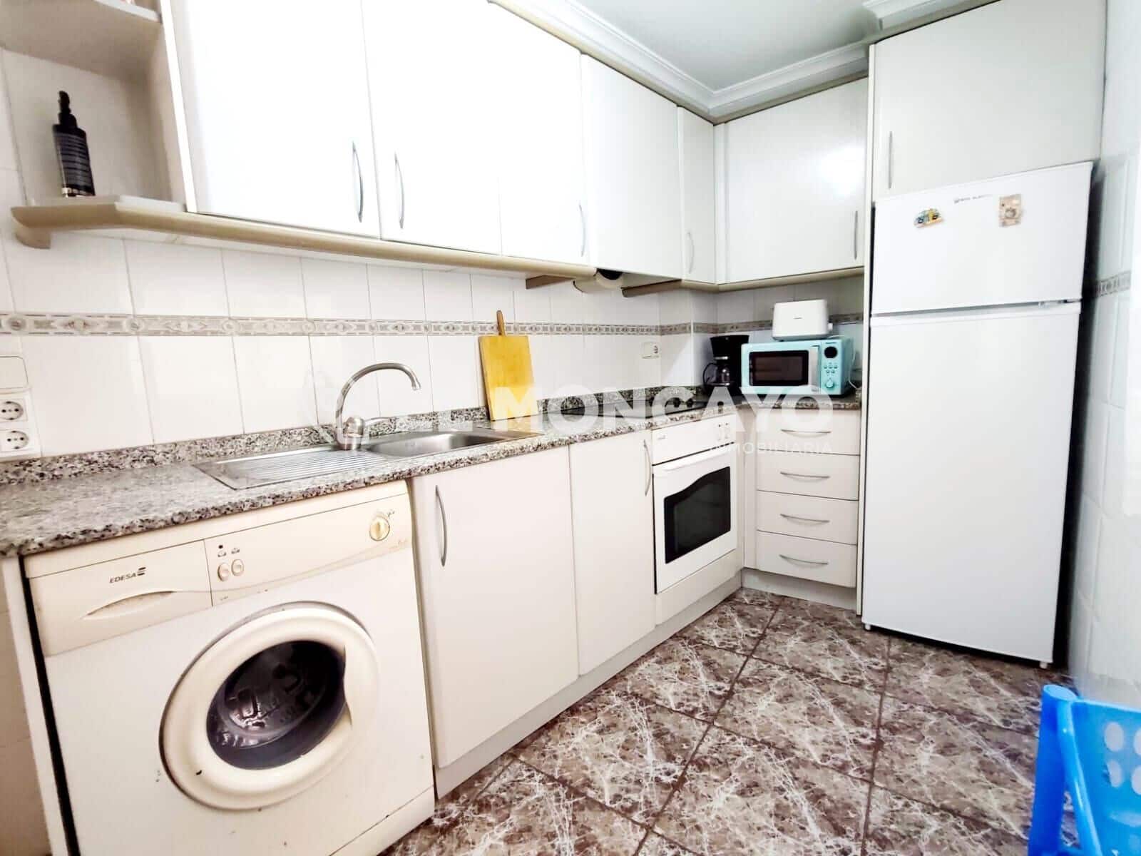 2 soverom Leilighet til salgs i Guardamar del Segura med garasje - € 172 000 (Ref: 9395925)