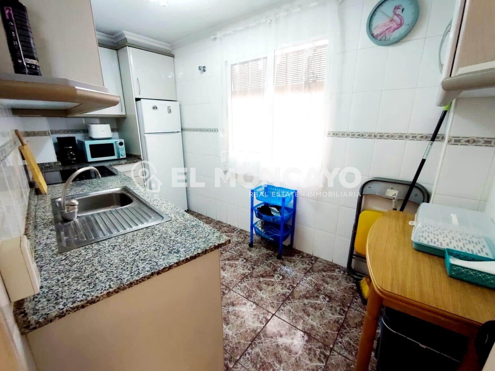 2 soverom Leilighet til salgs i Guardamar del Segura med garasje - € 172 000 (Ref: 9395925)