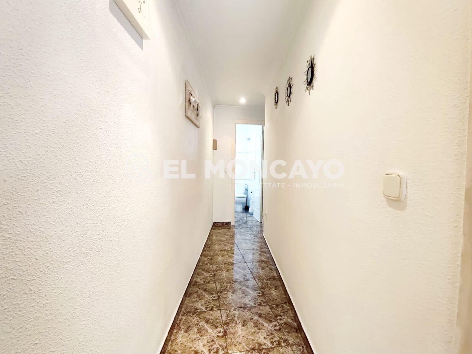 2 soverom Leilighet til salgs i Guardamar del Segura med garasje - € 172 000 (Ref: 9395925)