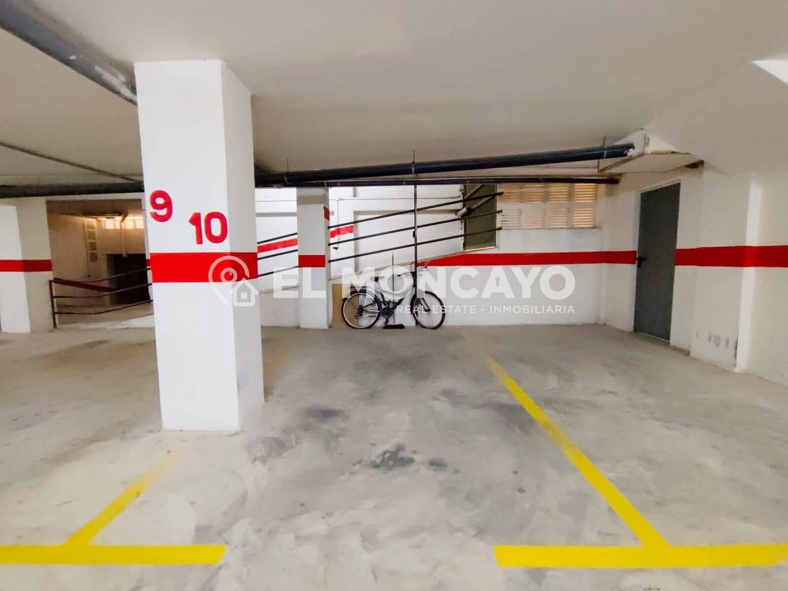 2 soverom Leilighet til salgs i Guardamar del Segura med garasje - € 172 000 (Ref: 9395925)