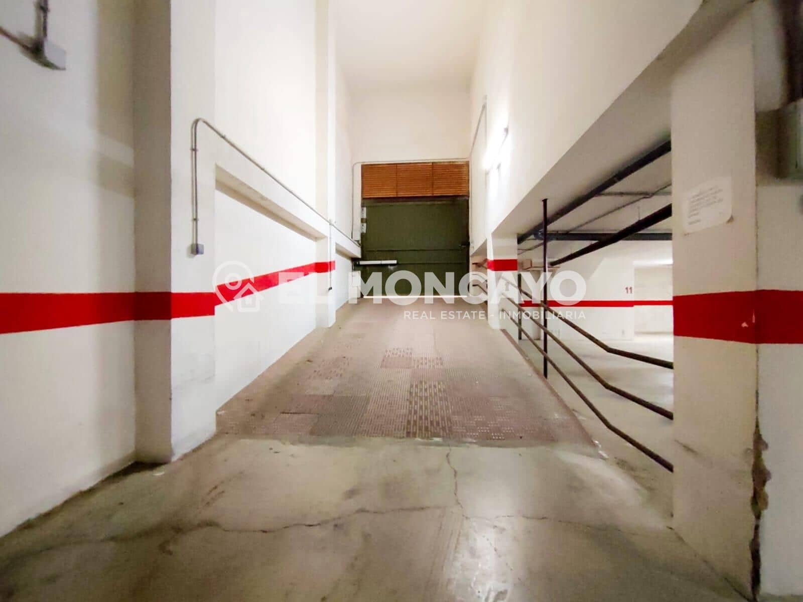 2 soverom Leilighet til salgs i Guardamar del Segura med garasje - € 172 000 (Ref: 9395925)