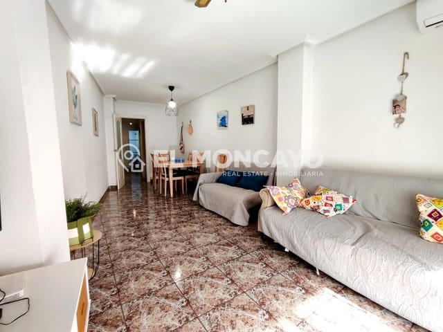 2 soverom Leilighet til salgs i Guardamar del Segura med garasje - € 172 000 (Ref: 9395925)