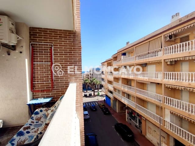 2 soverom Leilighet til salgs i Guardamar del Segura med garasje - € 172 000 (Ref: 9395925)