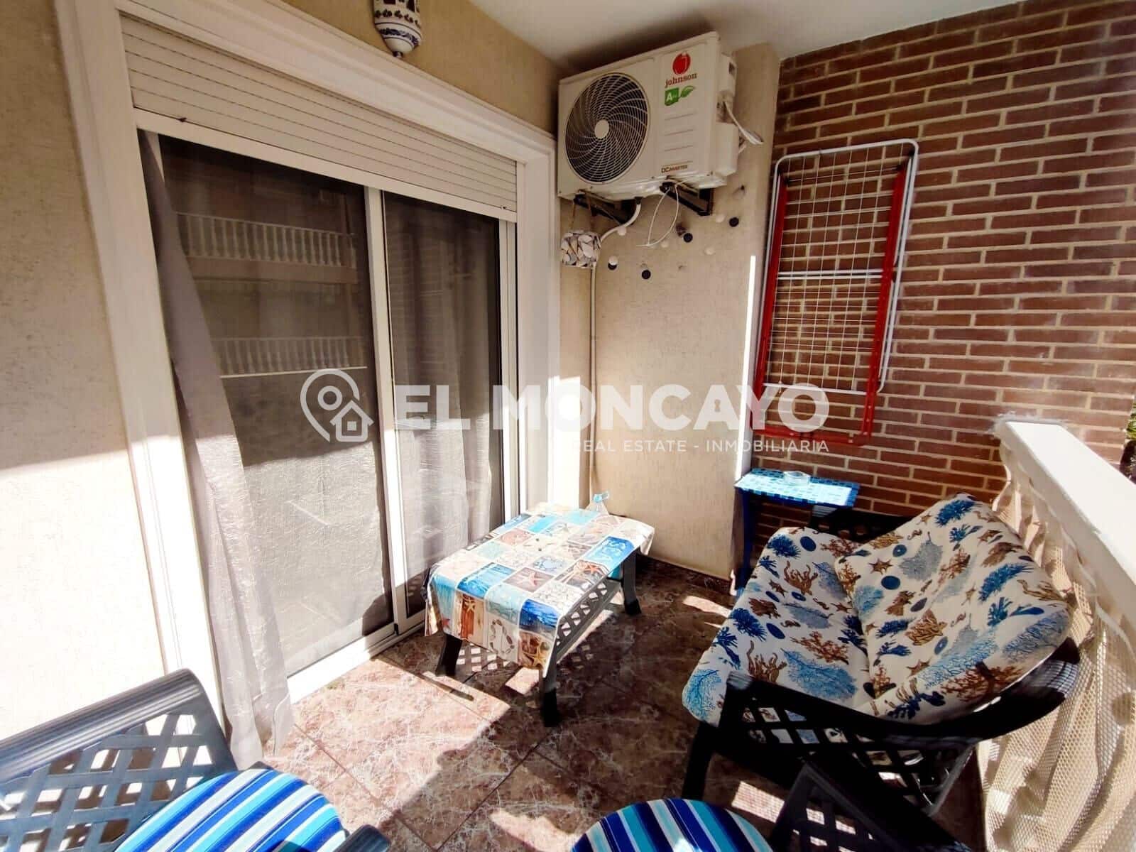 2 soverom Leilighet til salgs i Guardamar del Segura med garasje - € 172 000 (Ref: 9395925)