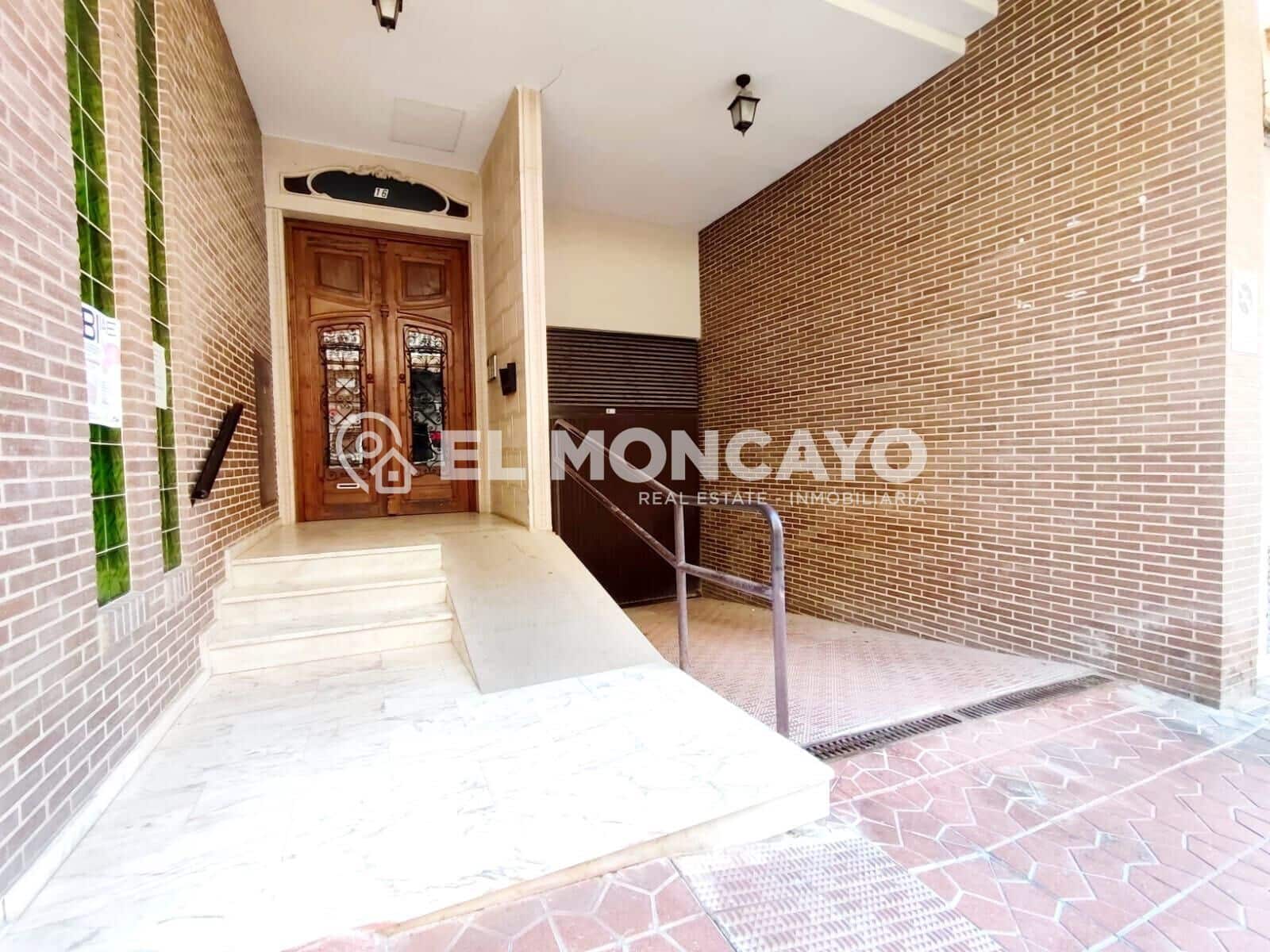 2 soverom Leilighet til salgs i Guardamar del Segura med garasje - € 172 000 (Ref: 9395925)