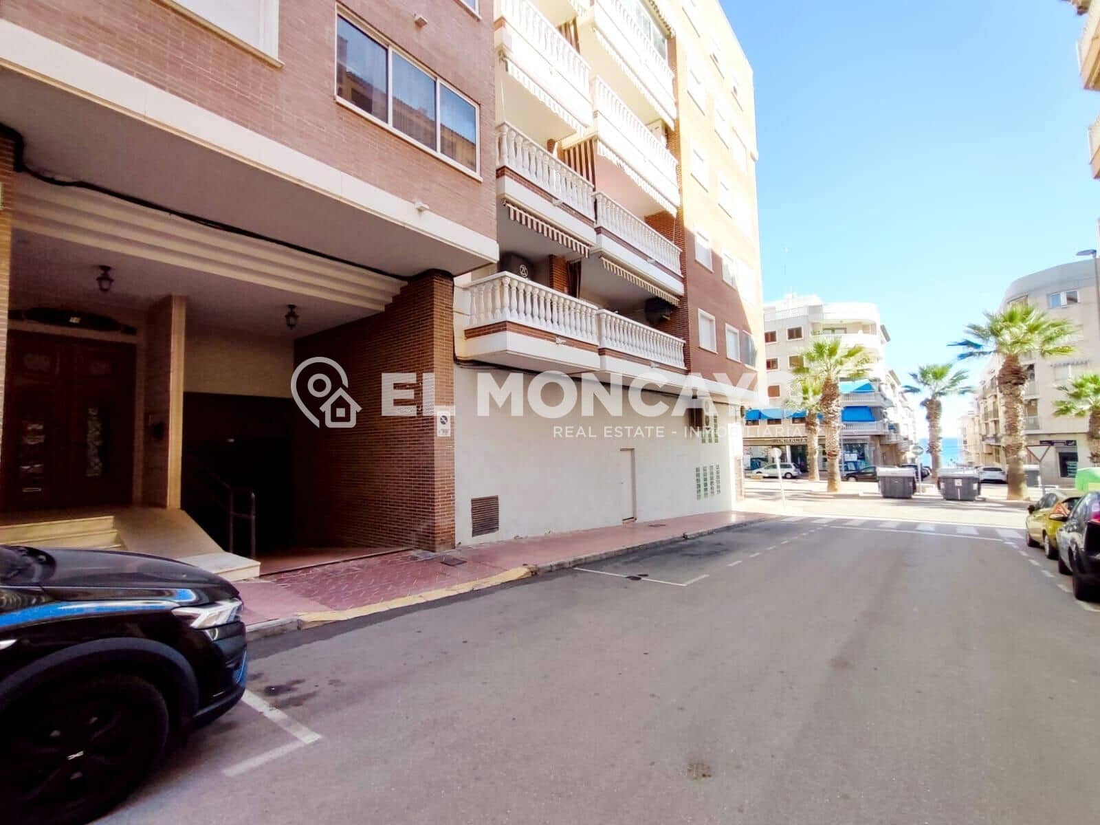 2 soverom Leilighet til salgs i Guardamar del Segura med garasje - € 172 000 (Ref: 9395925)