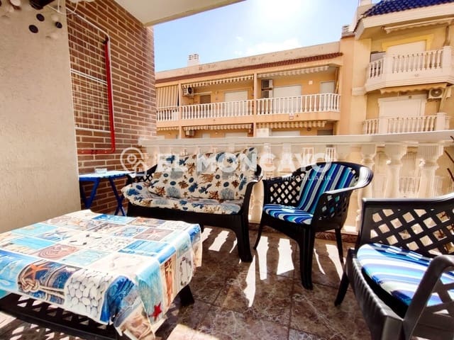 2 soverom Leilighet til salgs i Guardamar del Segura med garasje - € 172 000 (Ref: 9395925)