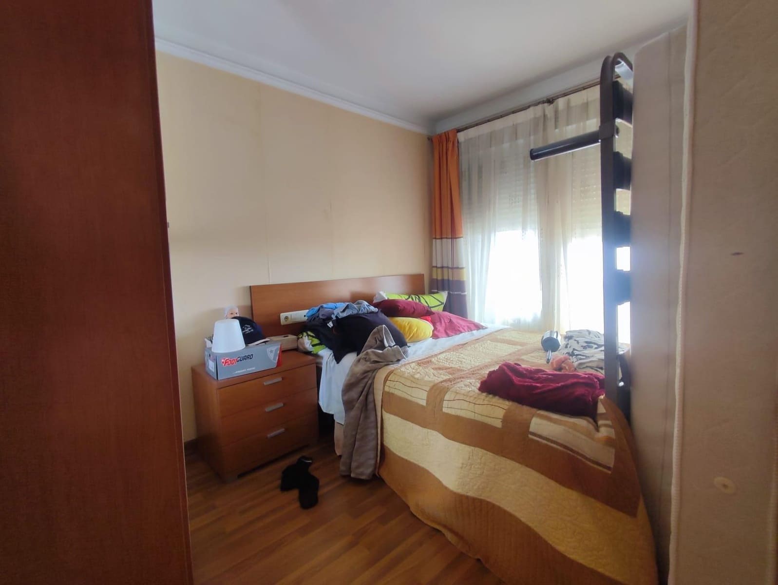 4 sovrum Takvåning till salu i Guardamar del Segura med pool - 189 900 € (Ref: 9395926)