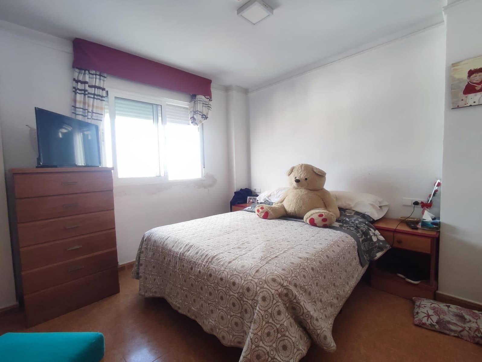 4 sovrum Takvåning till salu i Guardamar del Segura med pool - 189 900 € (Ref: 9395926)