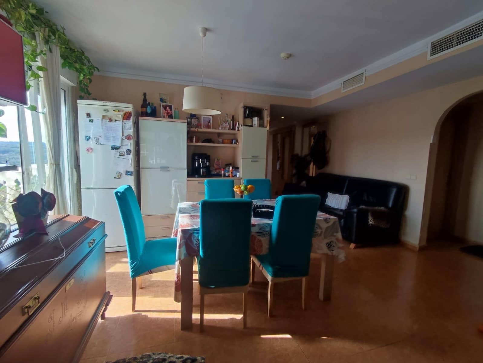 4 sovrum Takvåning till salu i Guardamar del Segura med pool - 189 900 € (Ref: 9395926)