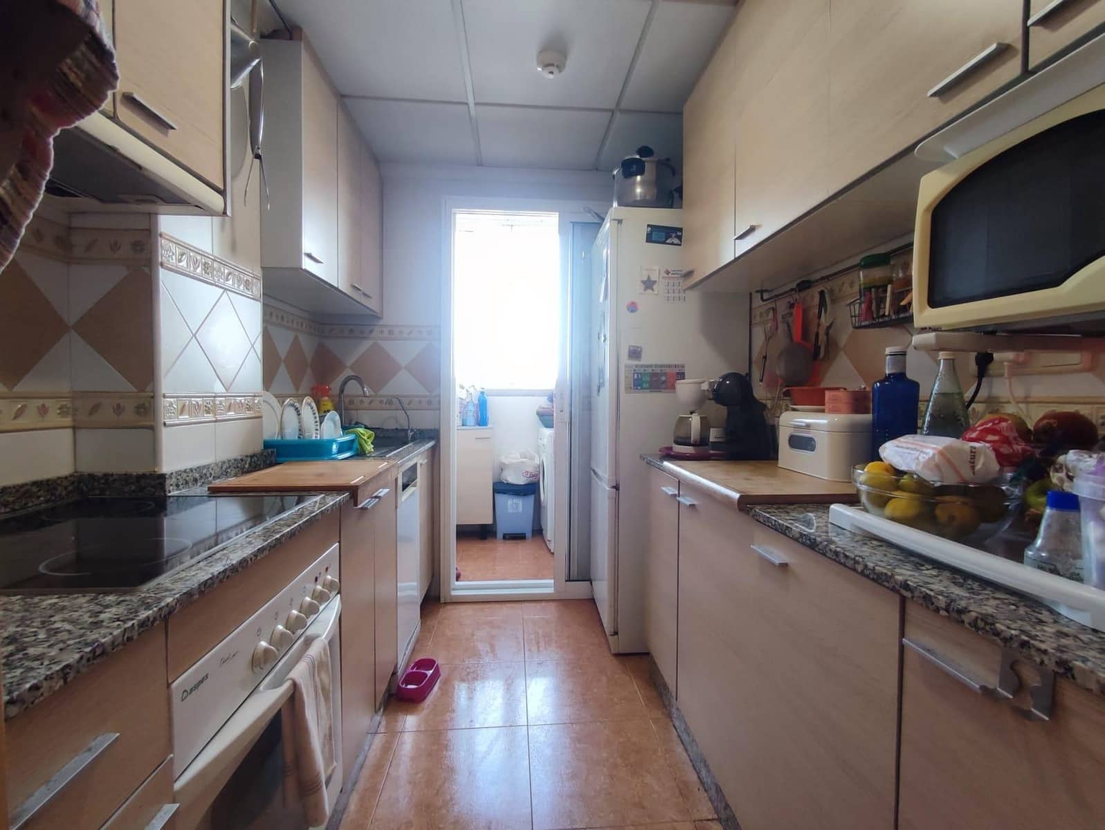 4 sovrum Takvåning till salu i Guardamar del Segura med pool - 189 900 € (Ref: 9395926)