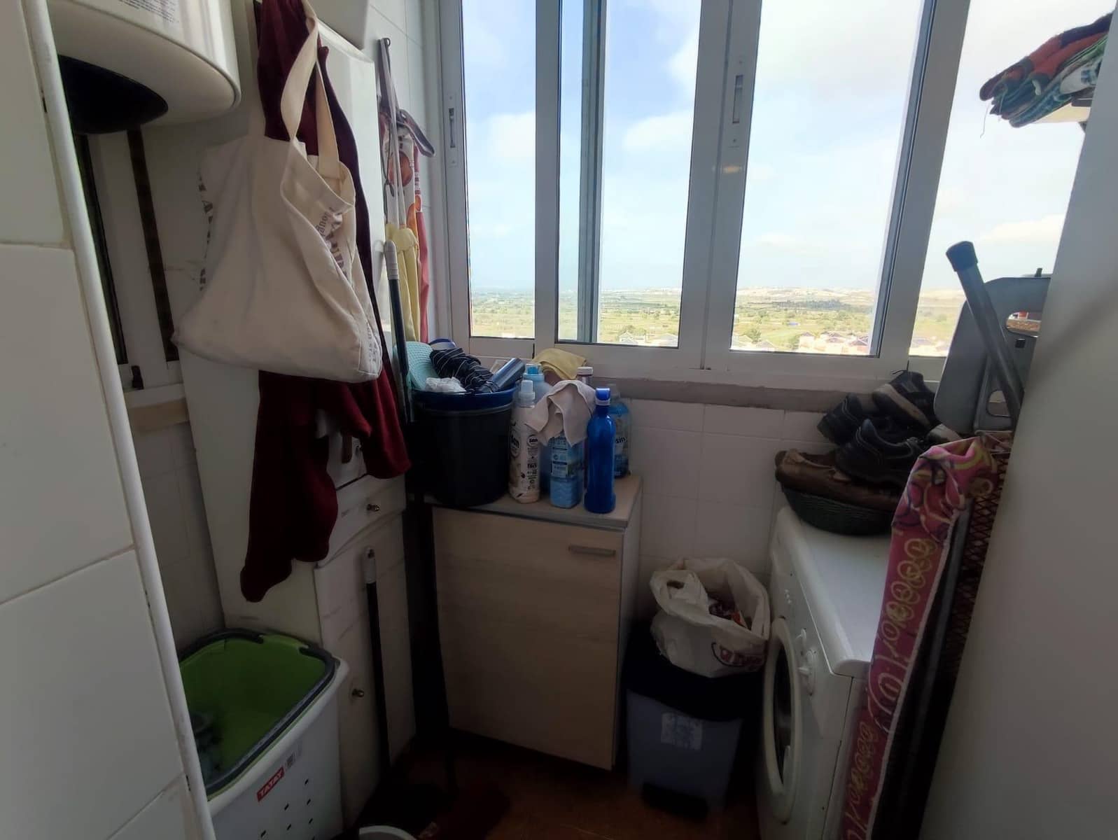 4 sovrum Takvåning till salu i Guardamar del Segura med pool - 189 900 € (Ref: 9395926)