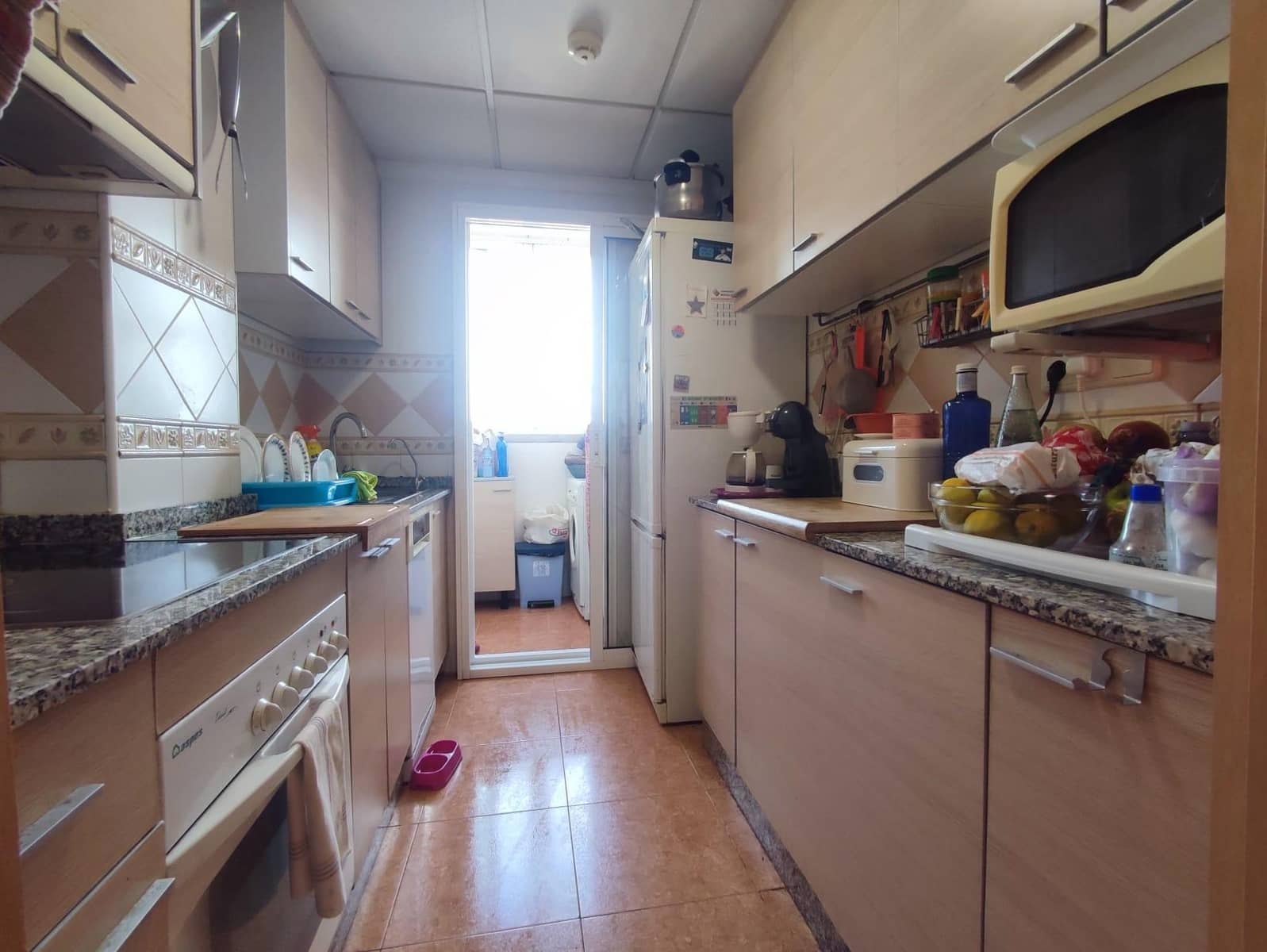 4 sovrum Takvåning till salu i Guardamar del Segura med pool - 189 900 € (Ref: 9395926)