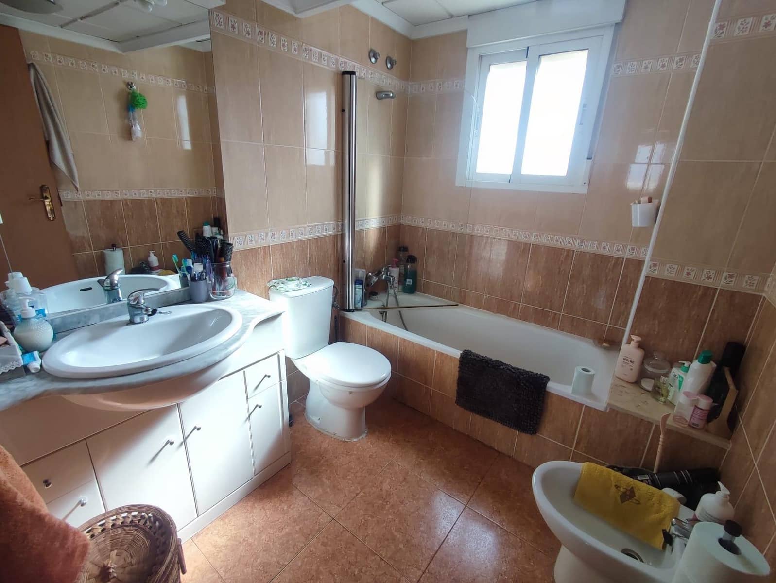 4 sovrum Takvåning till salu i Guardamar del Segura med pool - 189 900 € (Ref: 9395926)