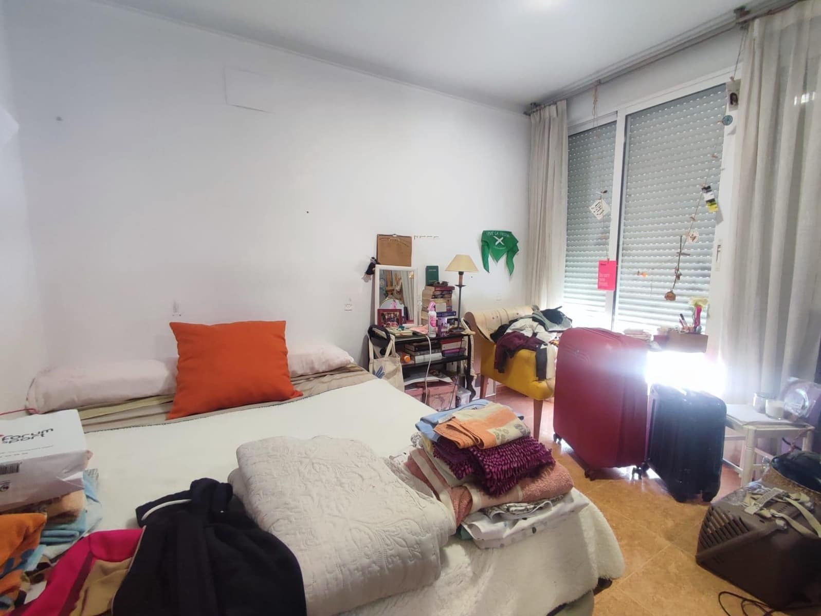 4 sovrum Takvåning till salu i Guardamar del Segura med pool - 189 900 € (Ref: 9395926)