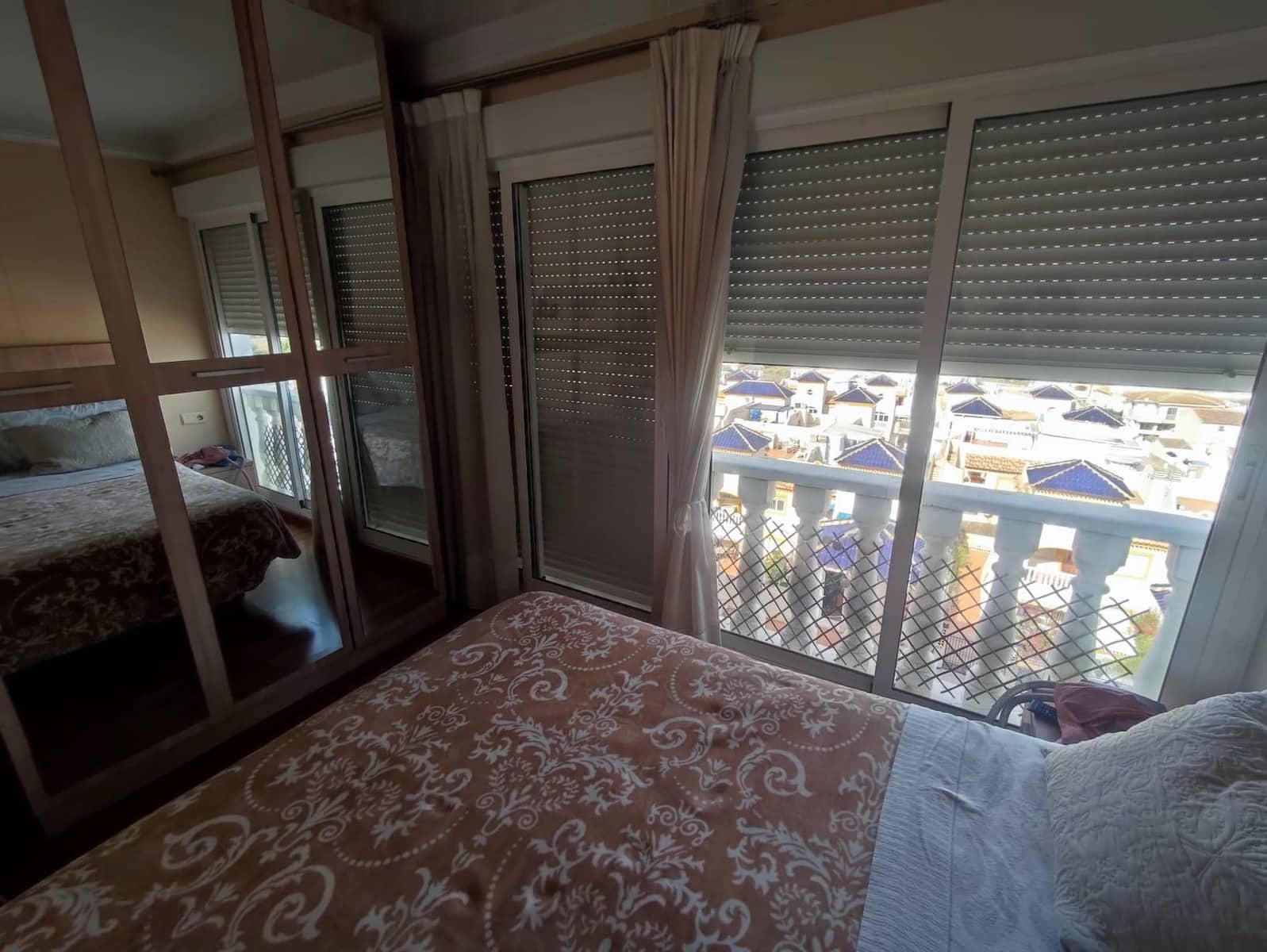 4 sovrum Takvåning till salu i Guardamar del Segura med pool - 189 900 € (Ref: 9395926)