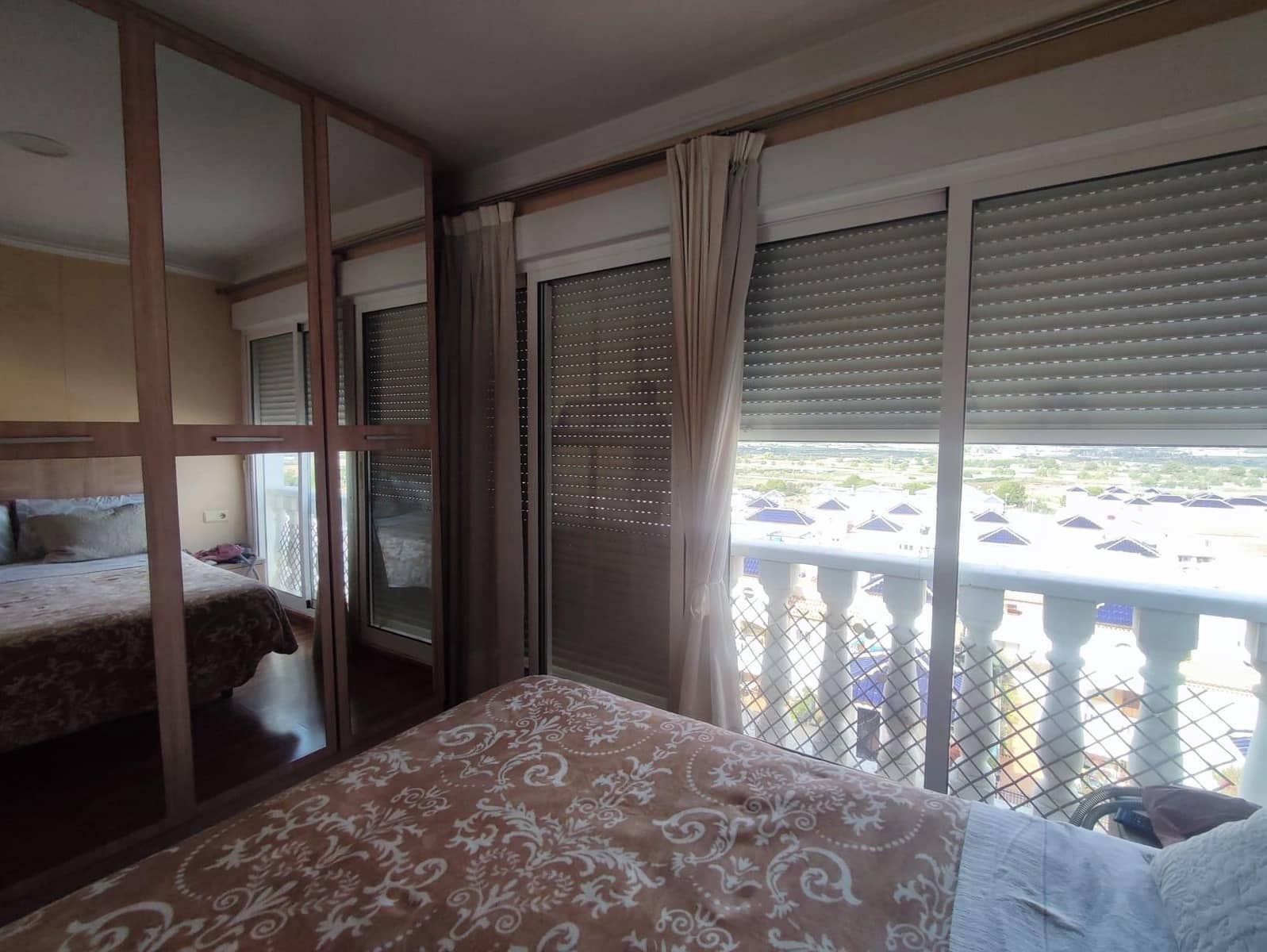 4 sovrum Takvåning till salu i Guardamar del Segura med pool - 189 900 € (Ref: 9395926)