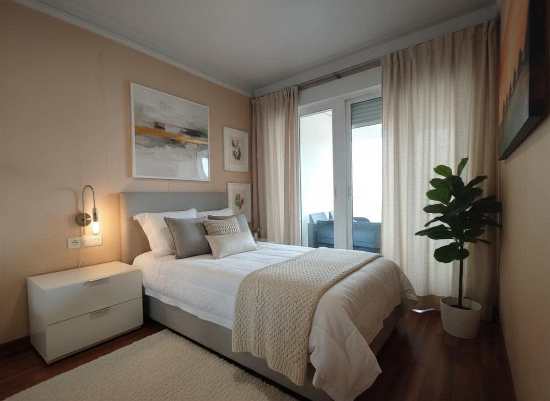 Ático de 4 habitaciones en Guardamar del Segura en venta con piscina - 189.900 € (Ref: 9395926)