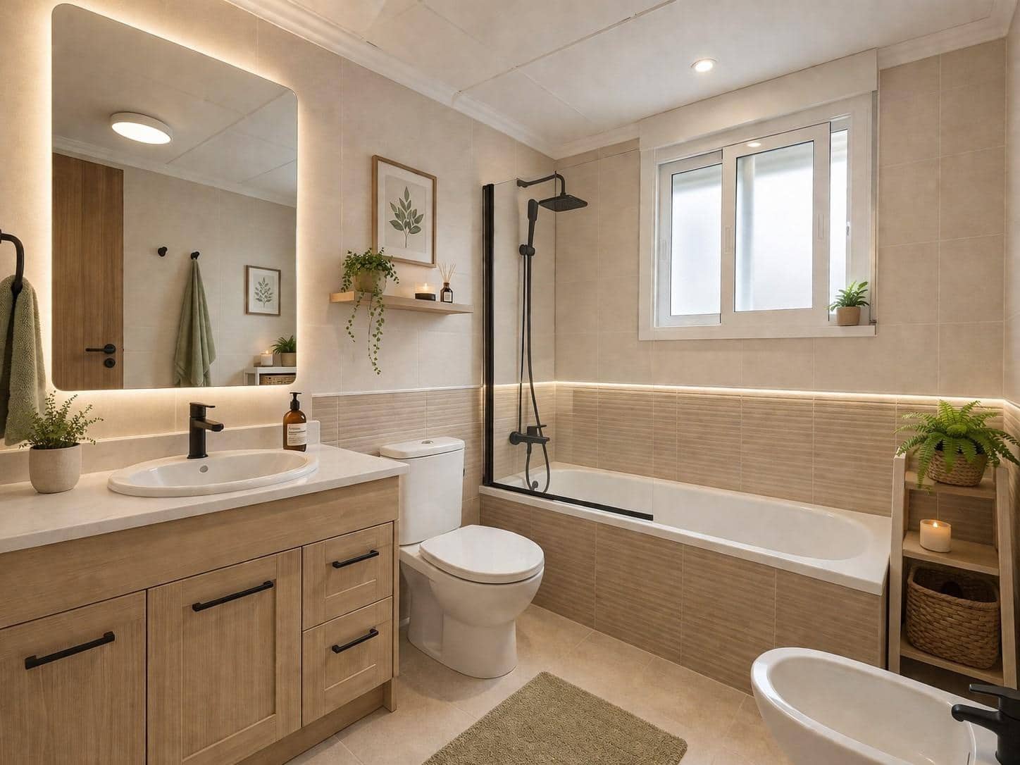 Ático de 4 habitaciones en Guardamar del Segura en venta con piscina - 189.900 € (Ref: 9395926)