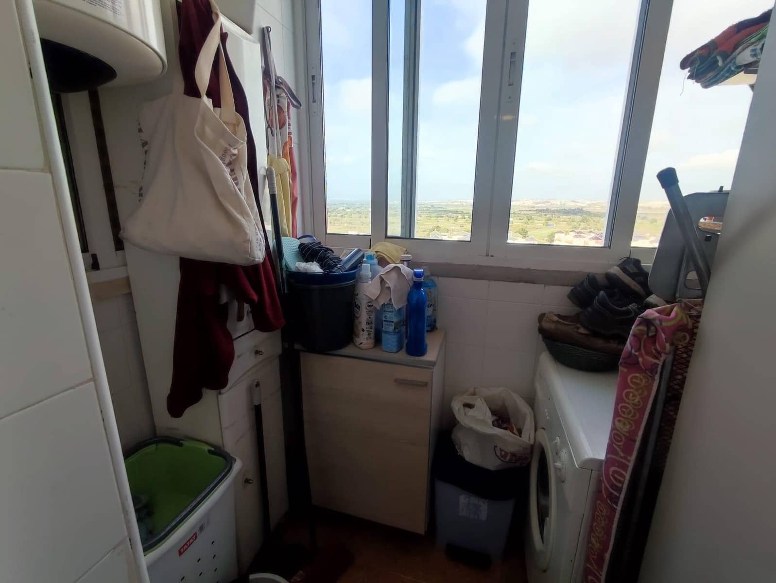 Ático de 4 habitaciones en Guardamar del Segura en venta con piscina - 189.900 € (Ref: 9395926)