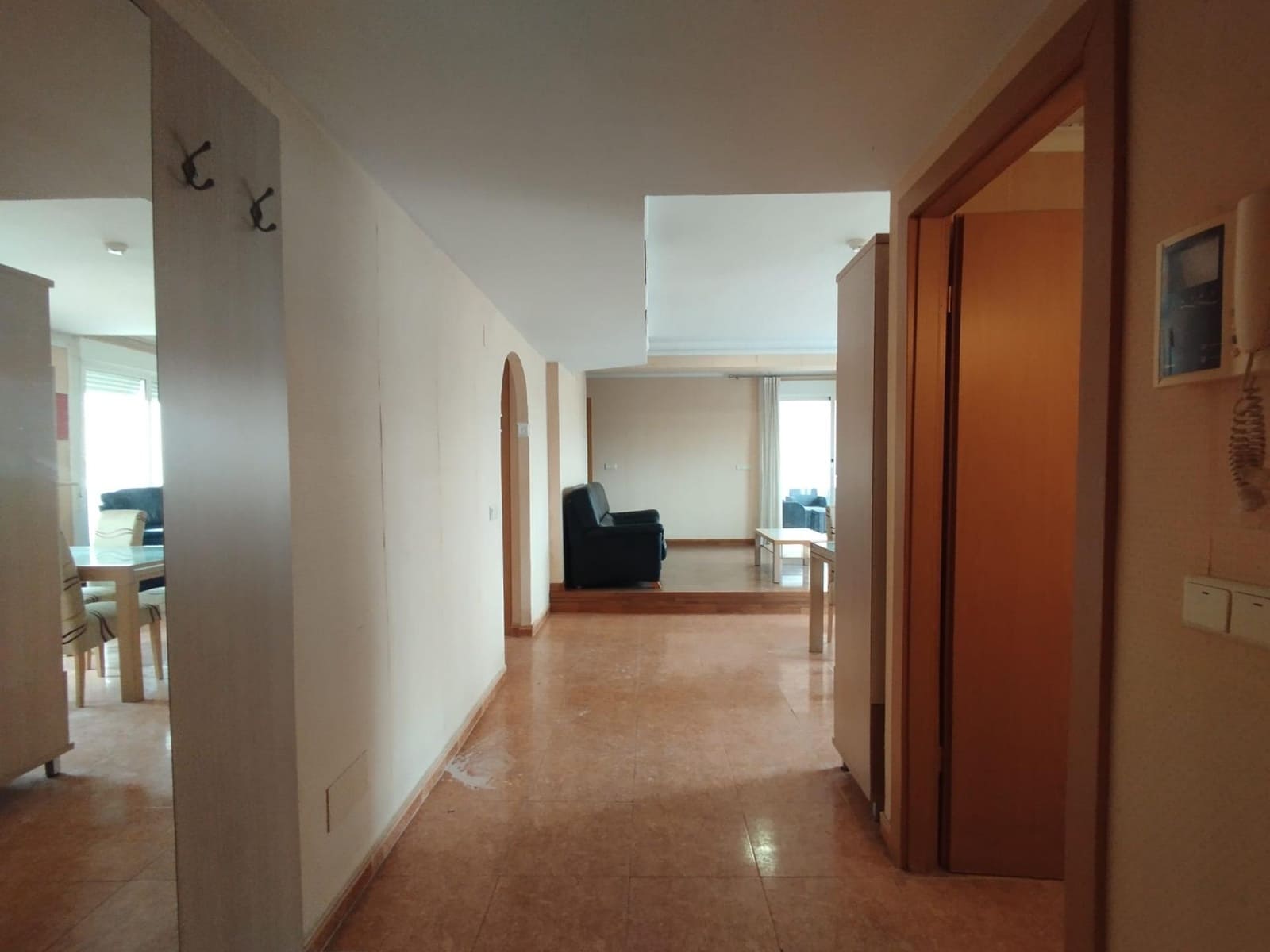 Ático de 4 habitaciones en Guardamar del Segura en venta con piscina - 189.900 € (Ref: 9395926)