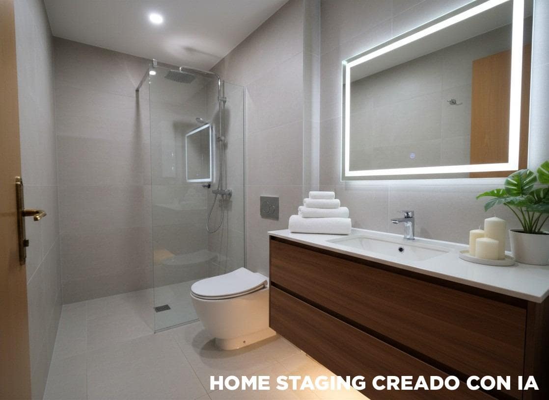 4 bedroom Penthouse for sale in Guardamar del Segura with pool - € 189,900 (Ref: 9395926)