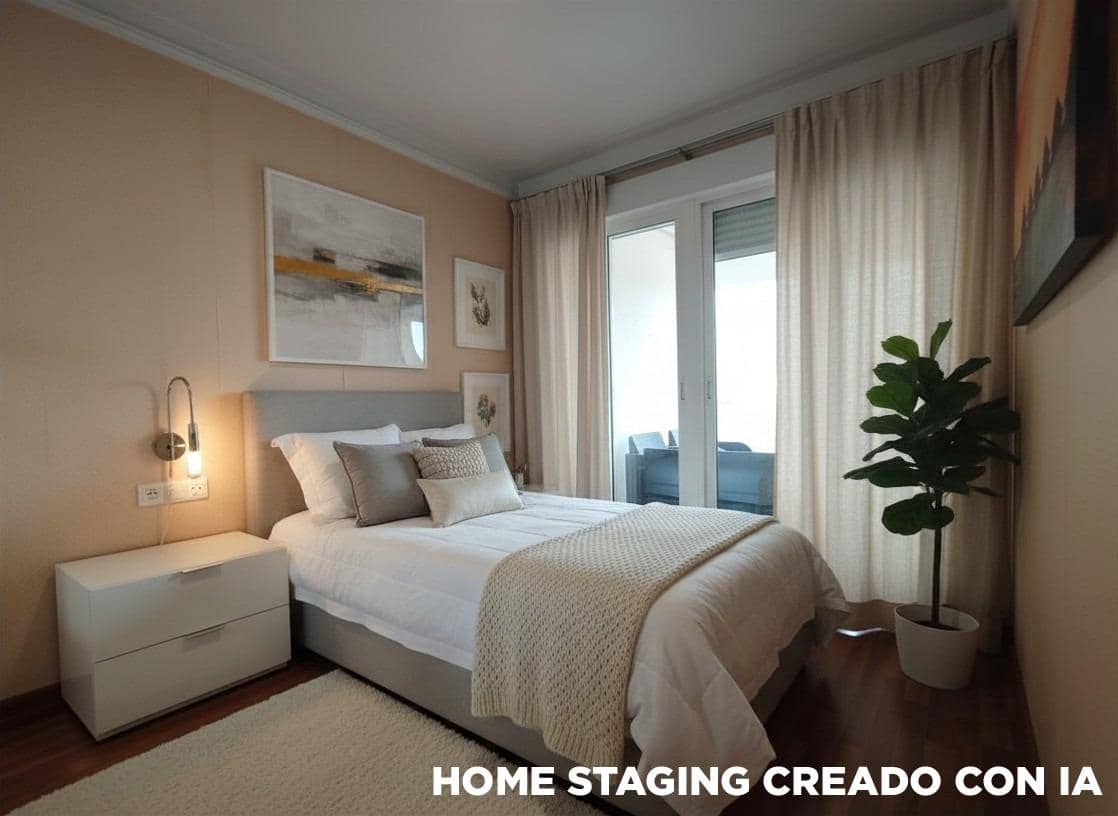 4 bedroom Penthouse for sale in Guardamar del Segura with pool - € 189,900 (Ref: 9395926)