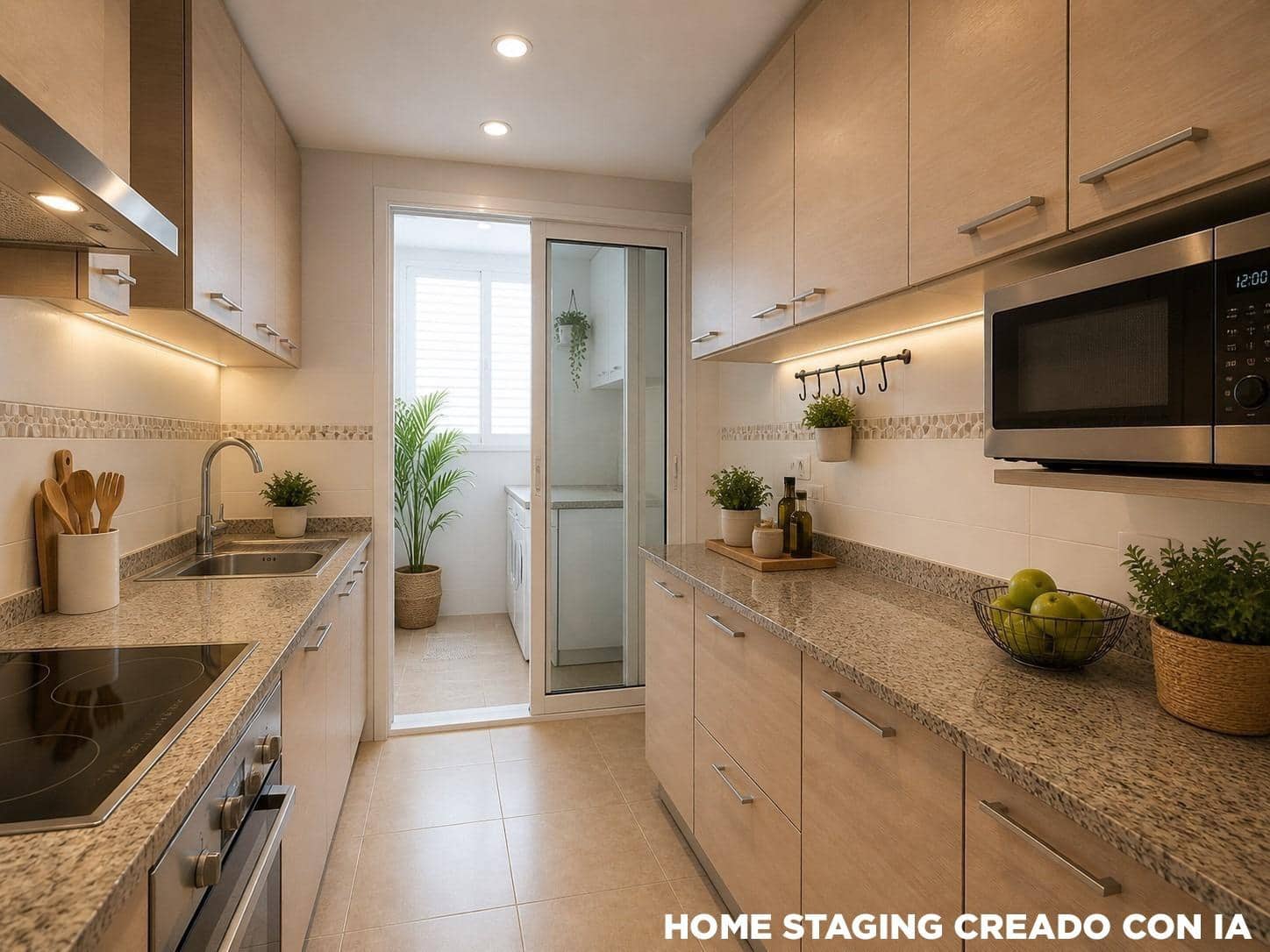 4 bedroom Penthouse for sale in Guardamar del Segura with pool - € 189,900 (Ref: 9395926)