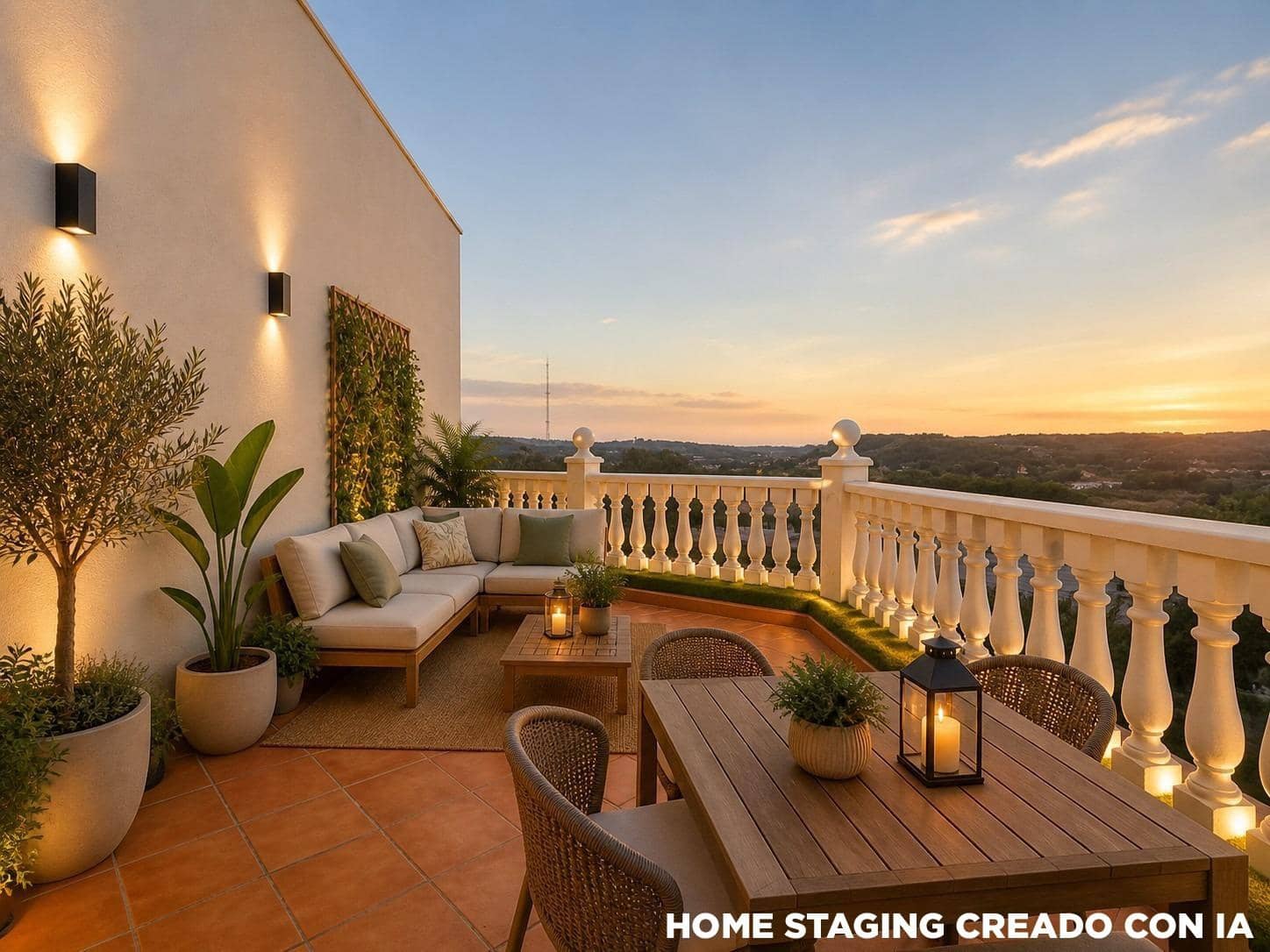 4 bedroom Penthouse for sale in Guardamar del Segura with pool - € 189,900 (Ref: 9395926)