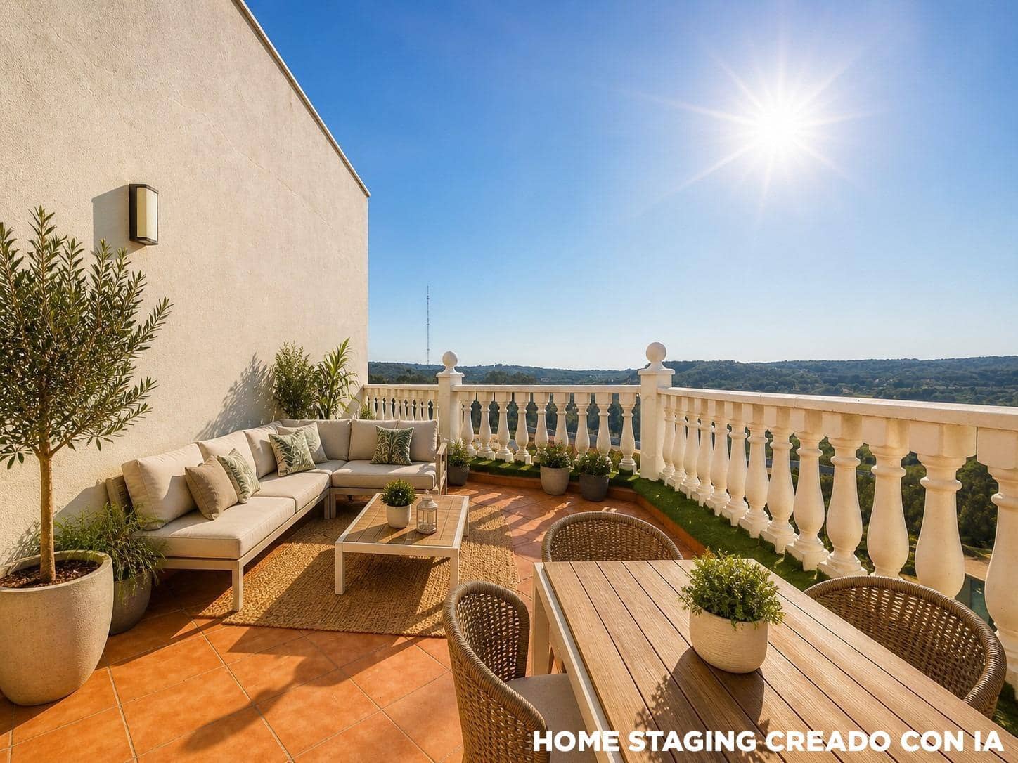 4 bedroom Penthouse for sale in Guardamar del Segura with pool - € 189,900 (Ref: 9395926)