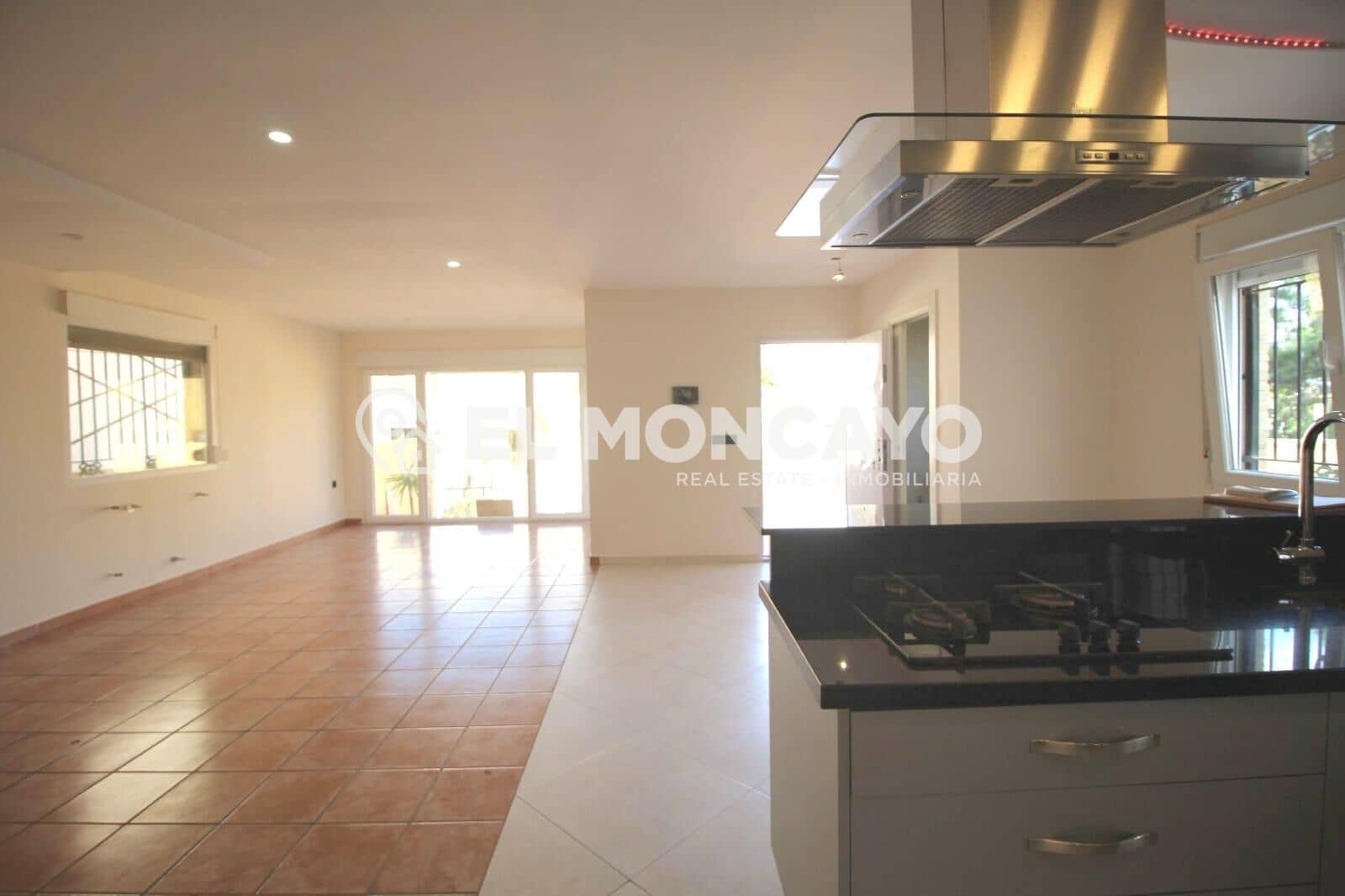 4 sovrum Villa till salu i Orihuela Costa - 285 000 € (Ref: 9398445)