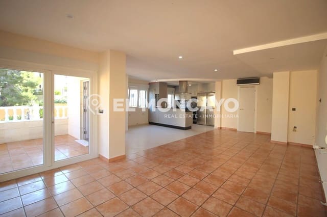 4 sovrum Villa till salu i Villamartín - Las Filipinas, Orihuela - 285 000 € (Ref: 9398445)