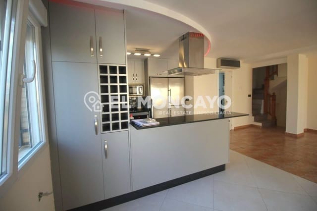 4 sovrum Villa till salu i Villamartín - Las Filipinas, Orihuela - 285 000 € (Ref: 9398445)