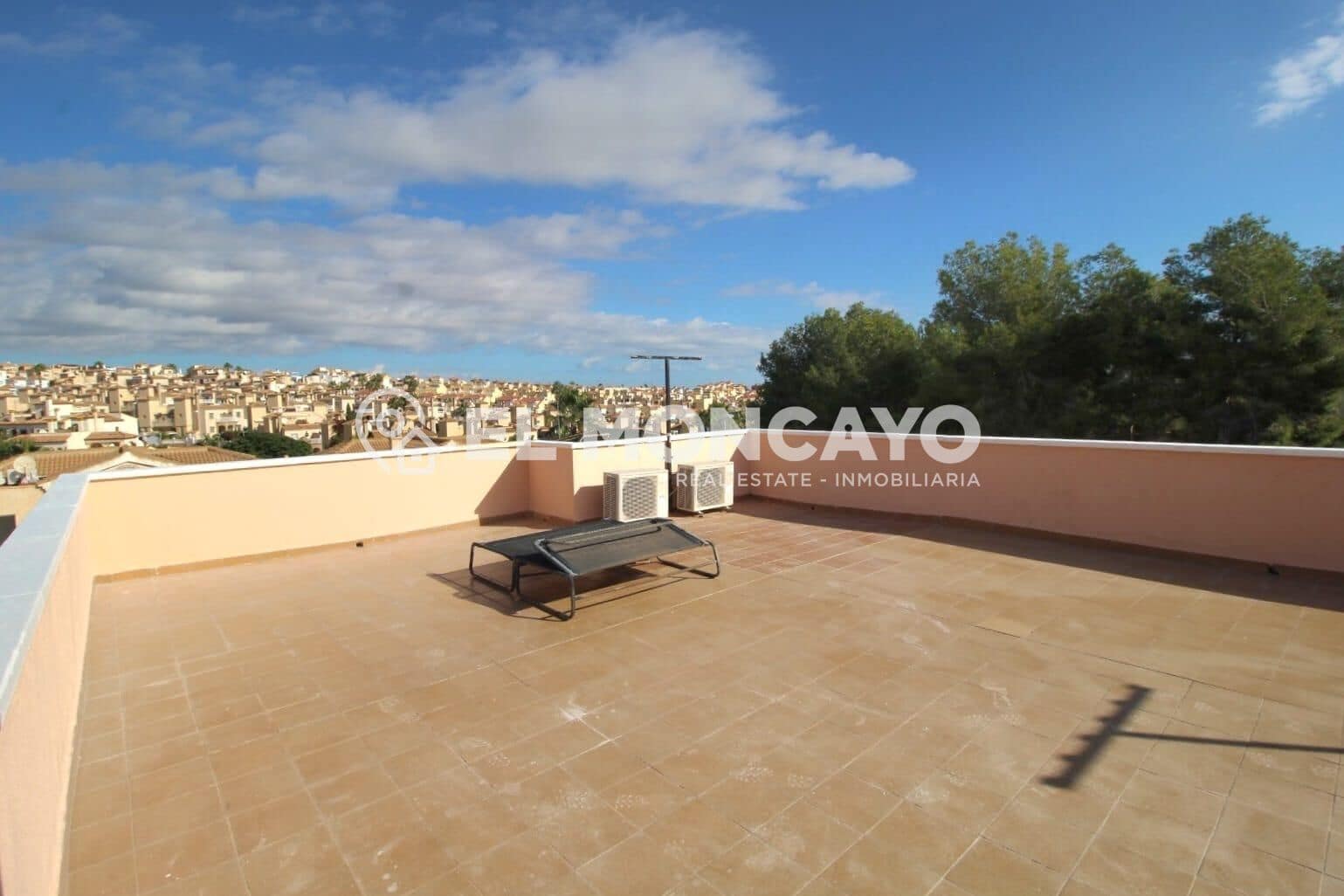4 sovrum Villa till salu i Orihuela Costa - 285 000 € (Ref: 9398445)