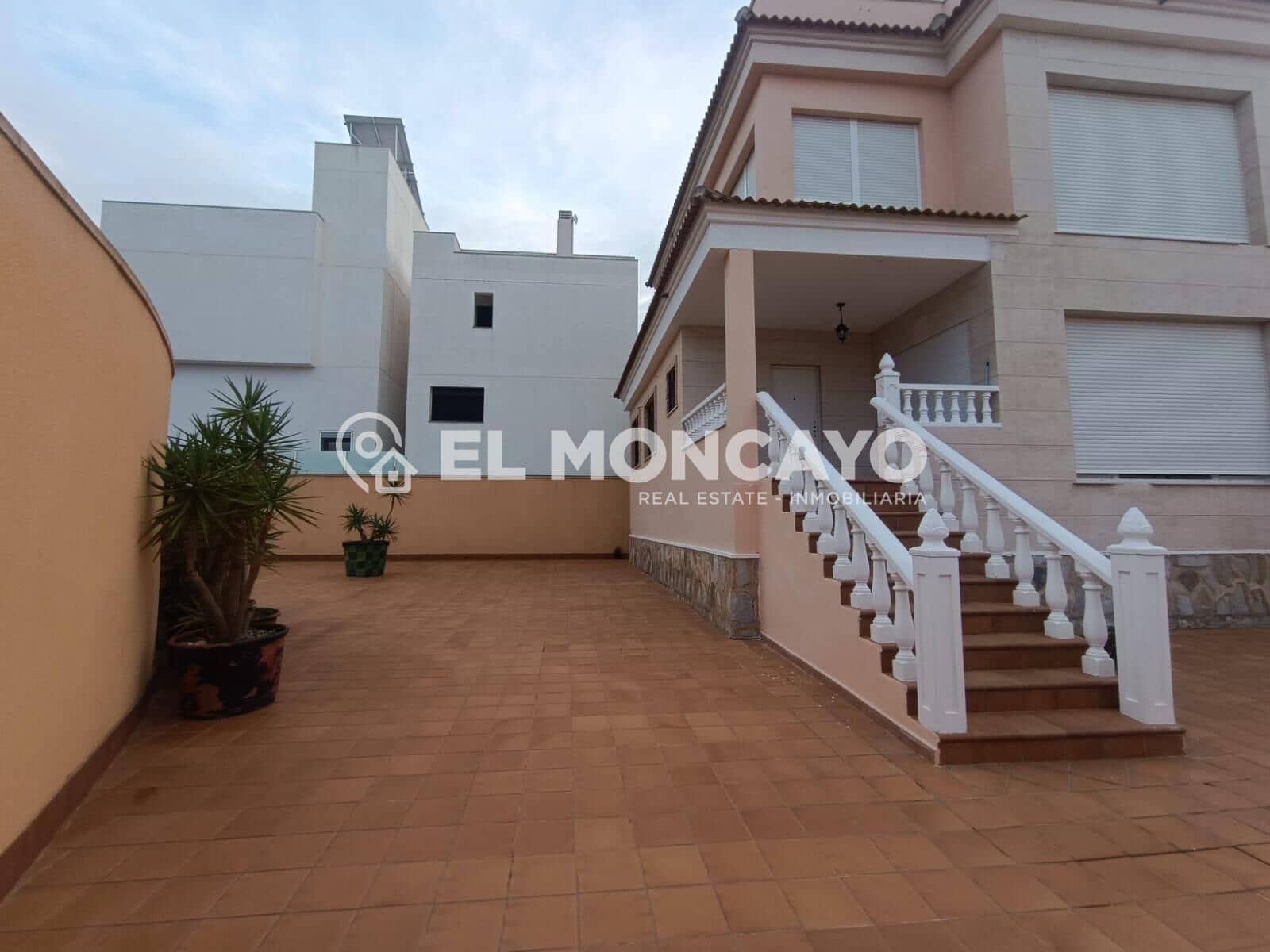4 sovrum Villa till salu i Orihuela Costa - 285 000 € (Ref: 9398445)