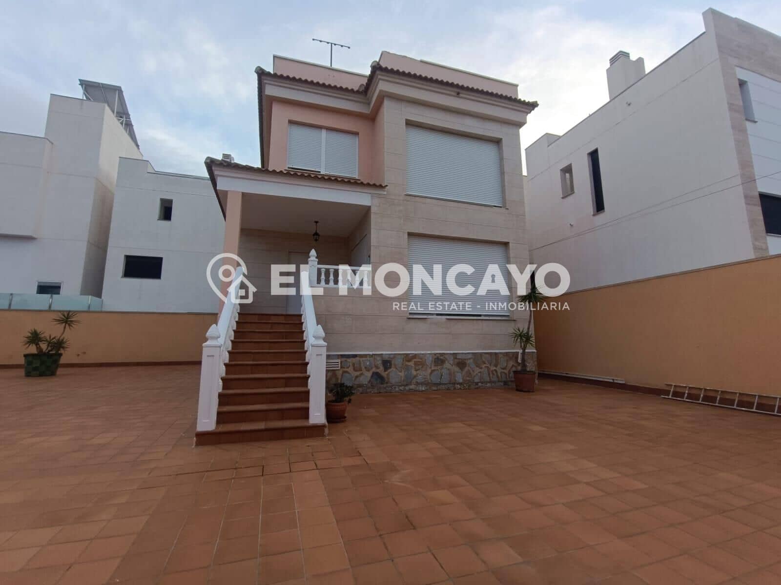 4 sovrum Villa till salu i Orihuela Costa - 285 000 € (Ref: 9398445)