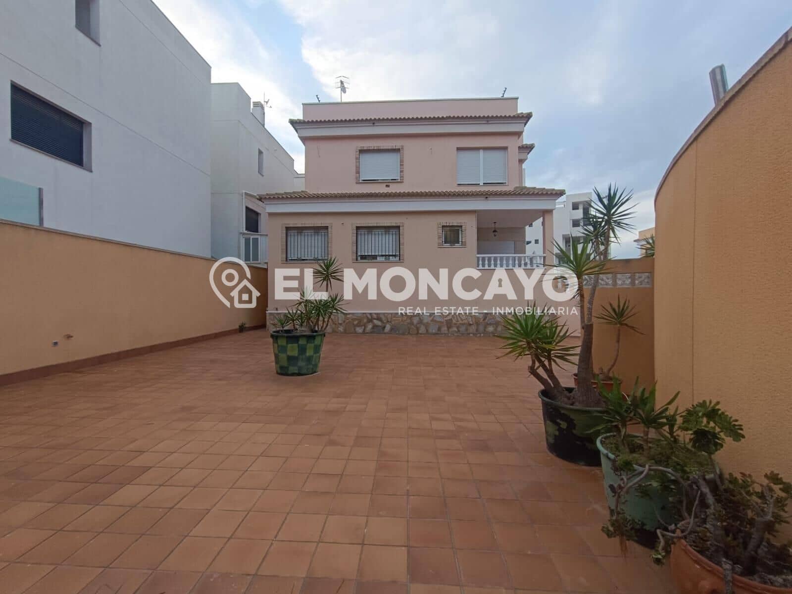 4 sovrum Villa till salu i Orihuela Costa - 285 000 € (Ref: 9398445)