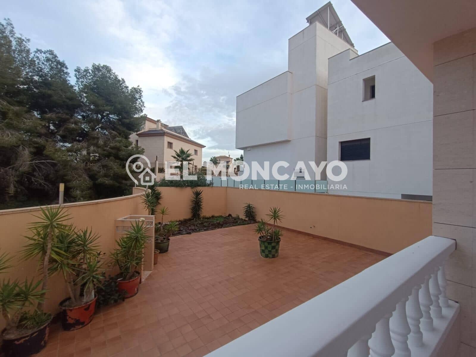 4 sovrum Villa till salu i Orihuela Costa - 285 000 € (Ref: 9398445)