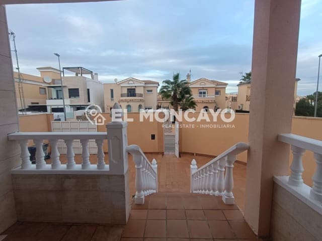 4 sovrum Villa till salu i Villamartín - Las Filipinas, Orihuela - 285 000 € (Ref: 9398445)